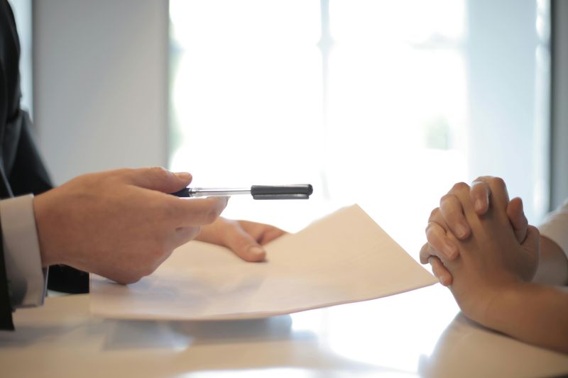 Selling a house before foreclosure