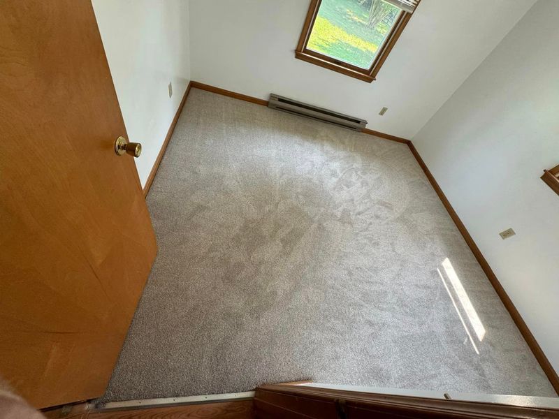 Carpet Installation