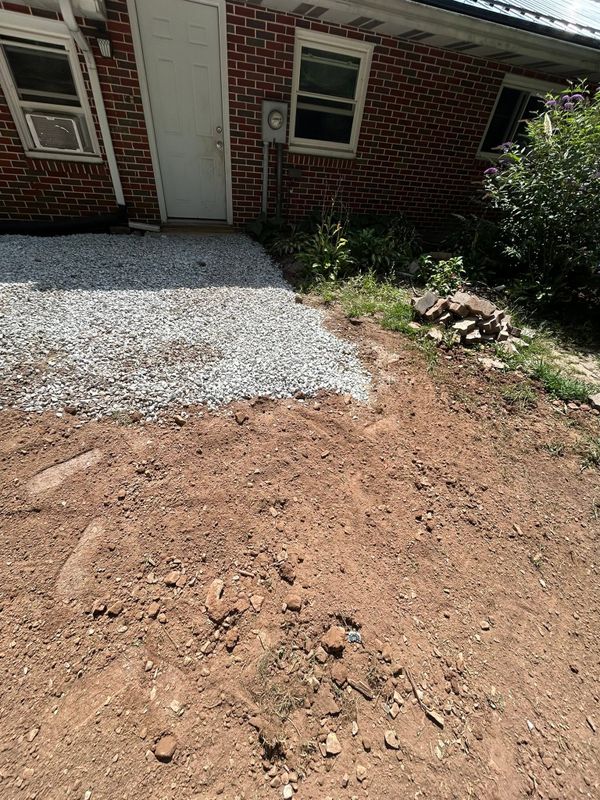 Grading and Earth Moving