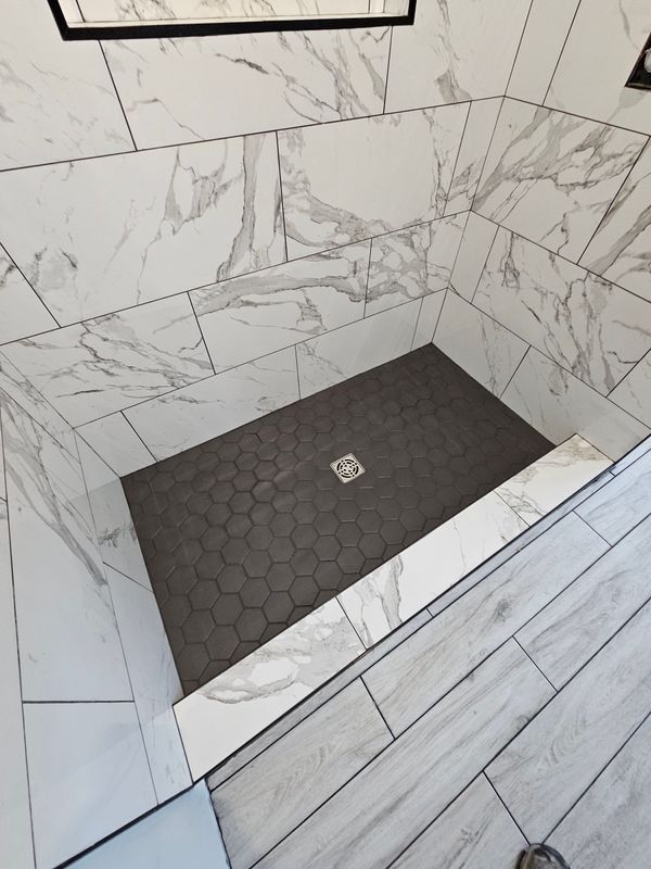 Floor Repair