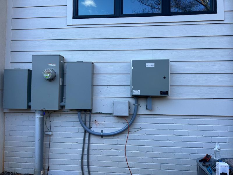 Electrical Panel Upgrades