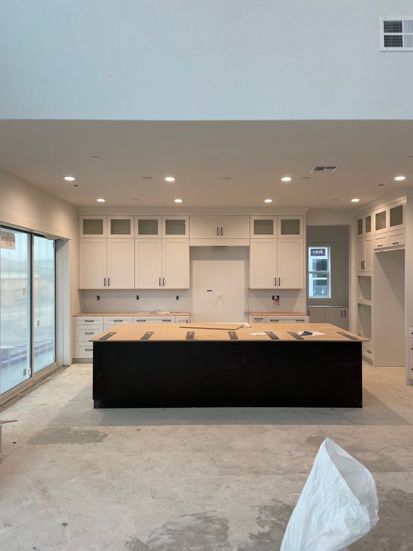 Kitchen Renovation