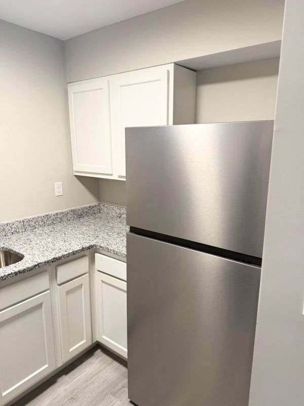 Drywall Finishing