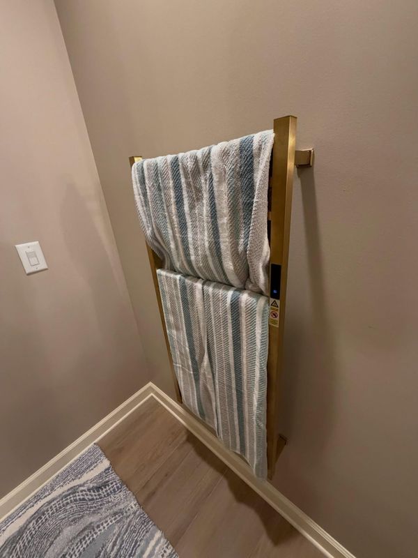 Flooring Installation