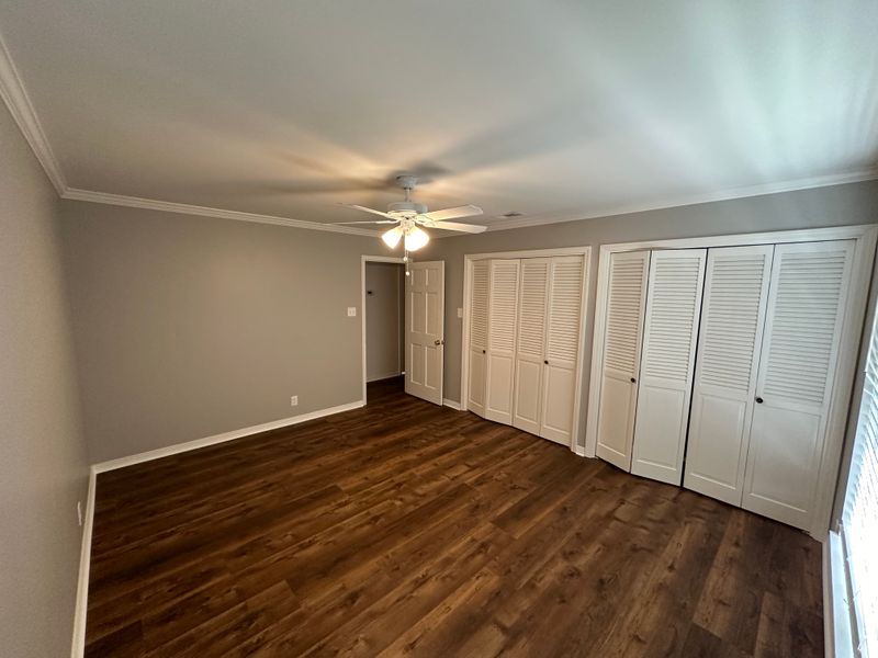 Interior Painting gallery