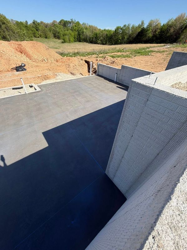 Concrete