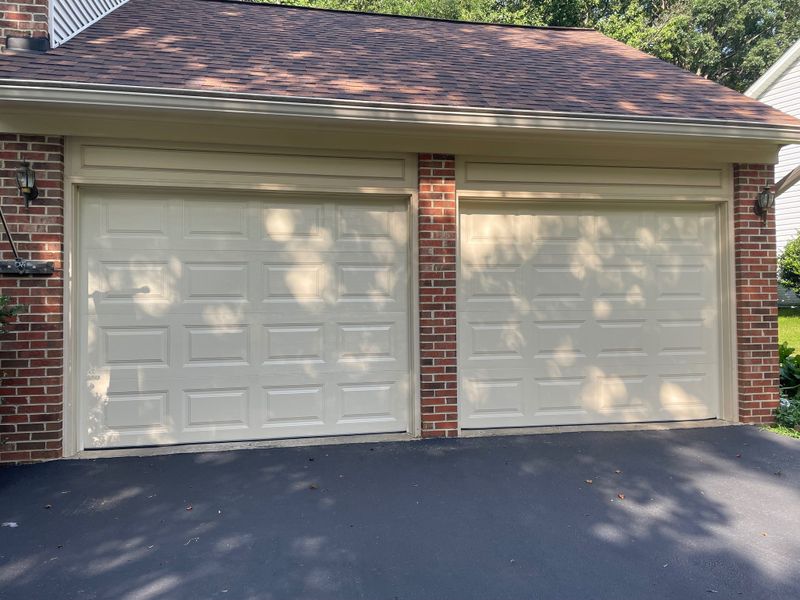 Garage Door 