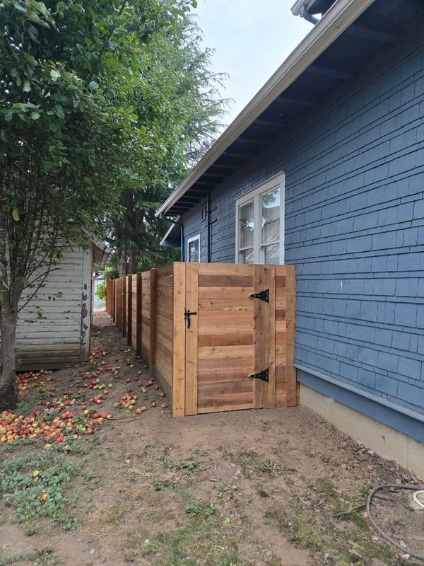 Exterior Renovations