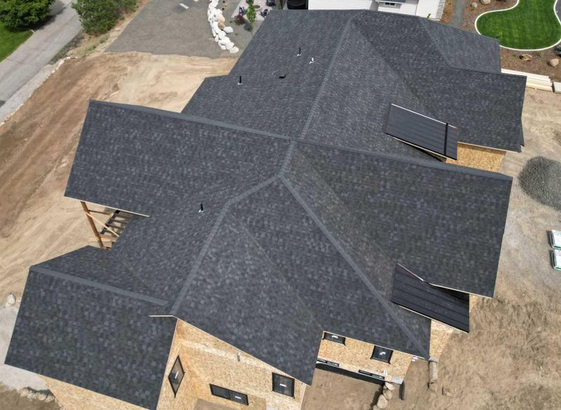 Roofing Repairs