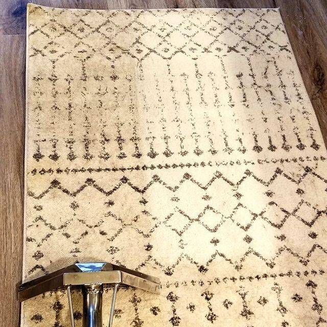 Carpet Cleaning