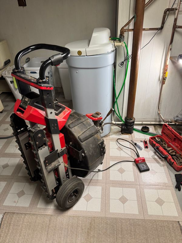Water Softeners