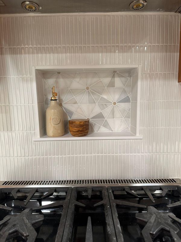 Kitchen Renovation