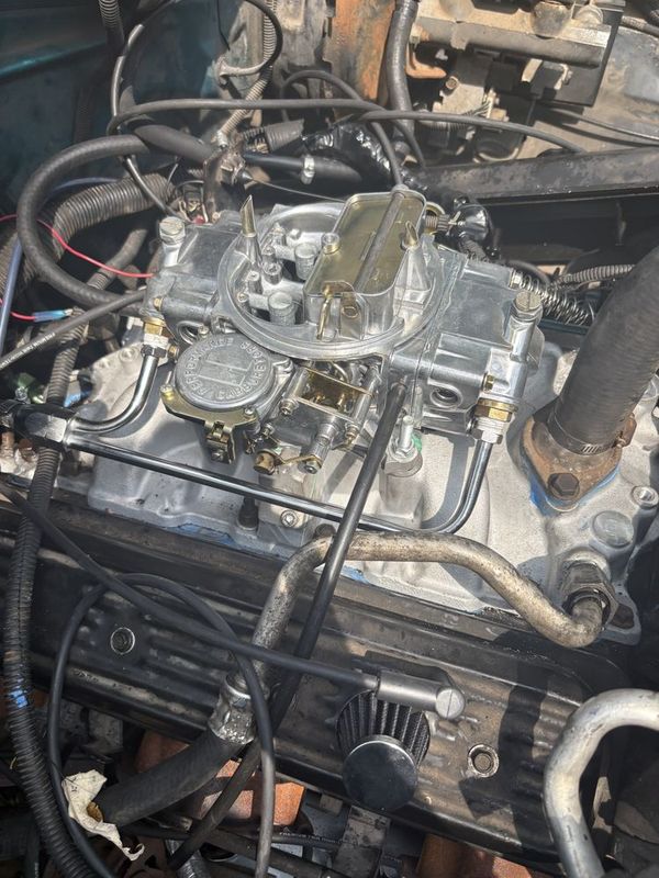 Automotive Maintenance