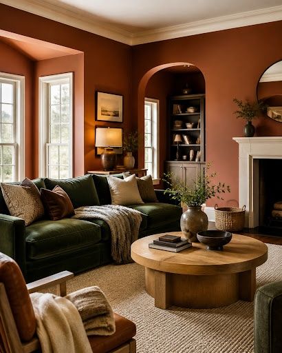 Interior Painting