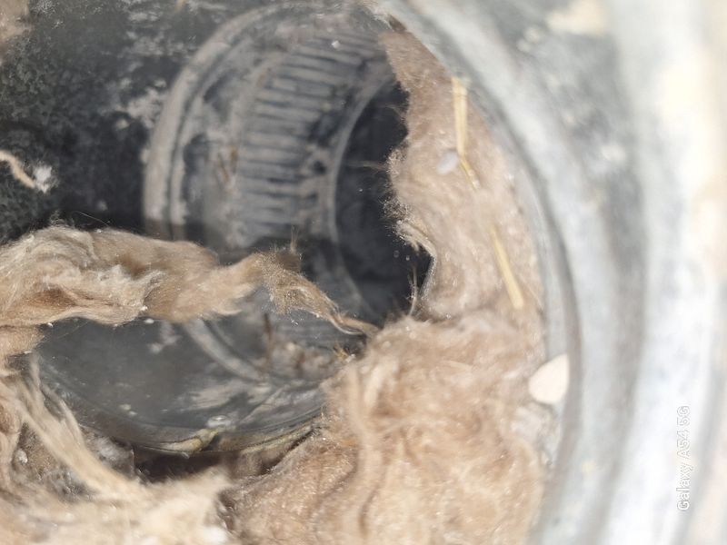 Whole Home Duct Cleaning