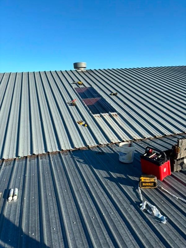 Roofing