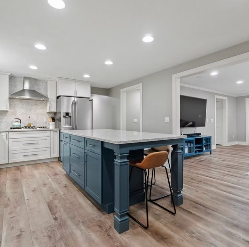 Flooring