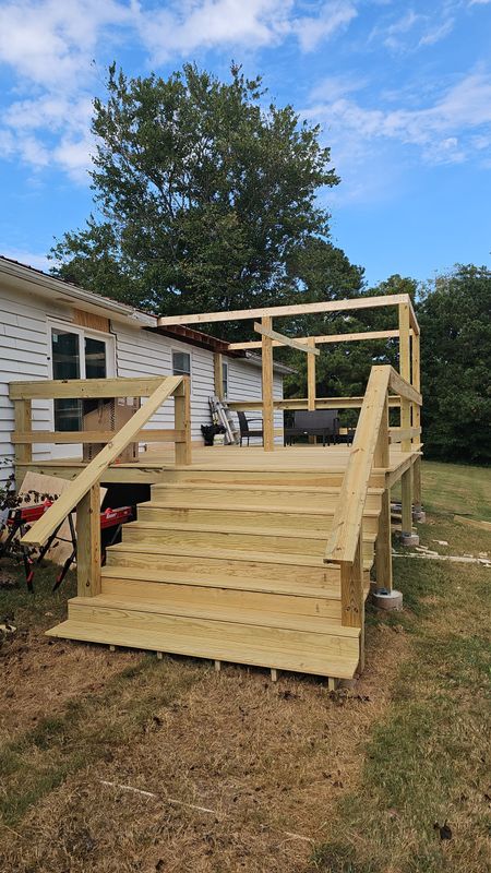 decks and docks