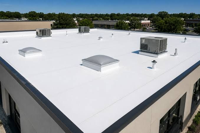 Commercial Roofing