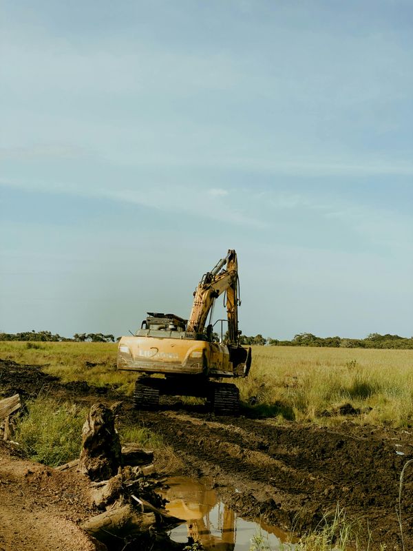 Land Clearing