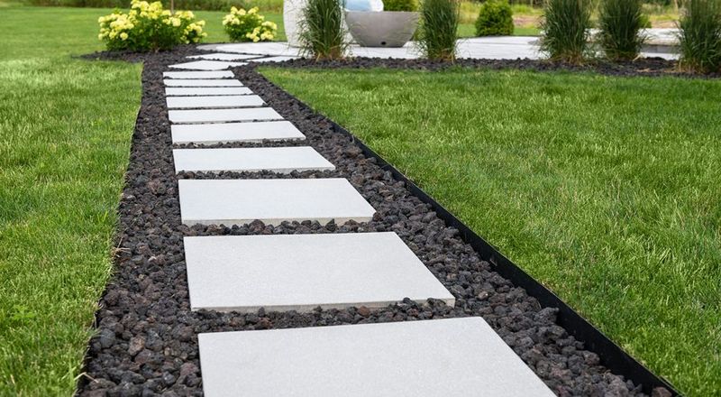 Walkways
