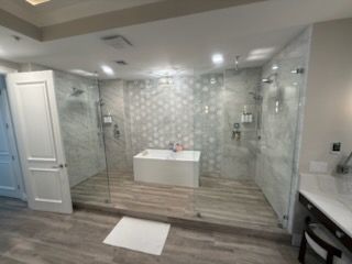 Custom Remodels