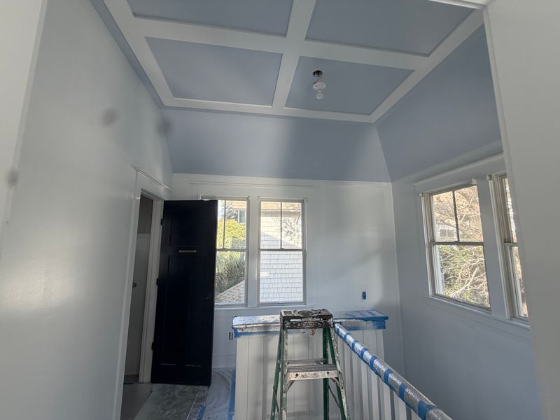 Interior Painting