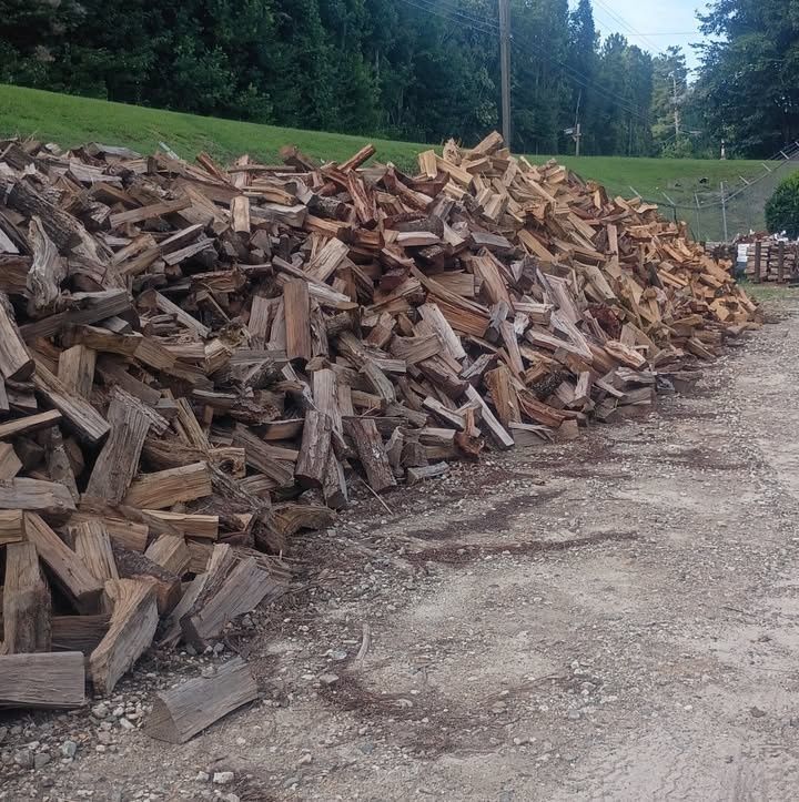 Firewood