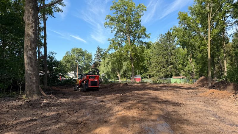 Building Pads