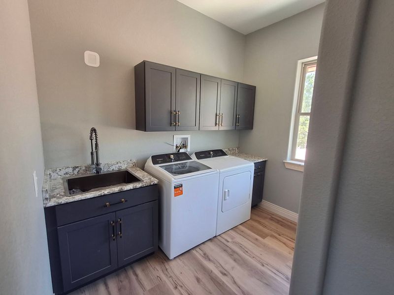 Kitchen and Bathroom Renovations