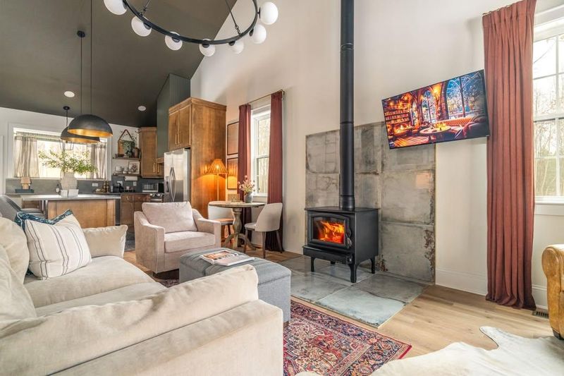 Vacation Home: Design & Build