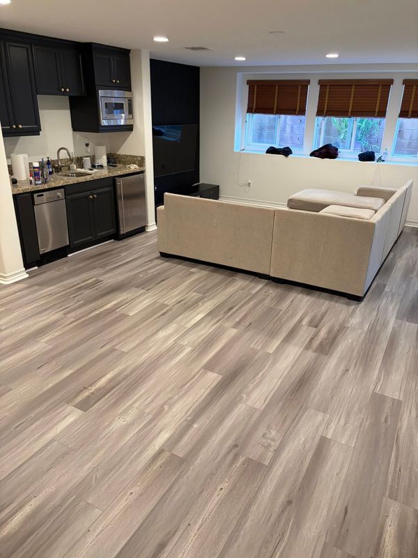 Installation Services