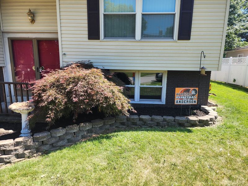 Lawn Maintenance
