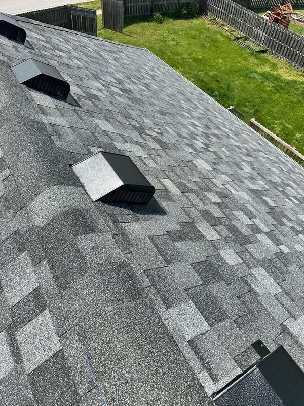 Roofing Replacement