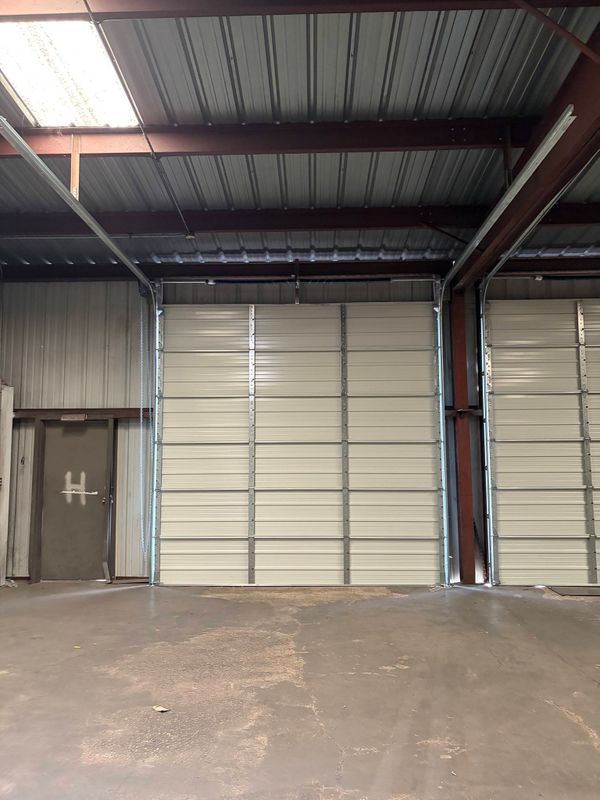 Commercial Construction