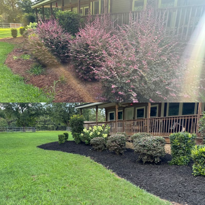 Turf, Ornamental, and Irrigation