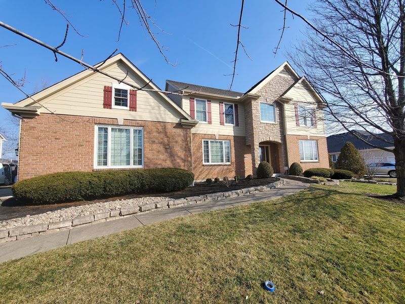 Exterior House Painting in Union, KY | Siding & Trim Painters