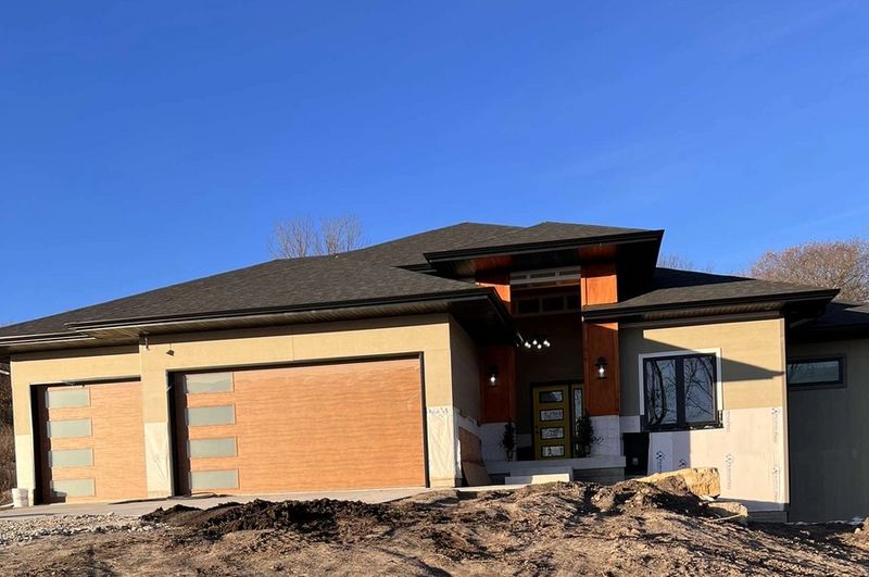 Custom Home Construction