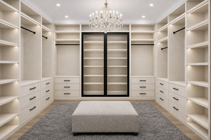 Custom Cabinetry