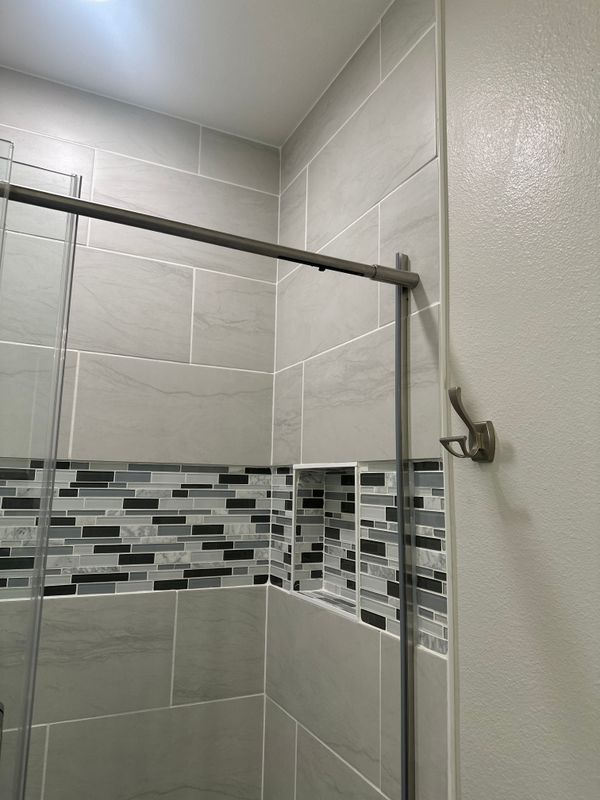 Bathroom Renovation