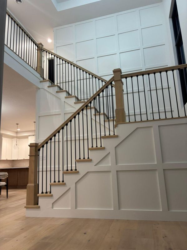 Custom Home Design and Construction