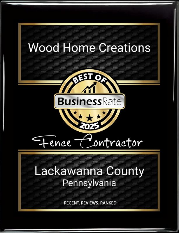 Fence Installation