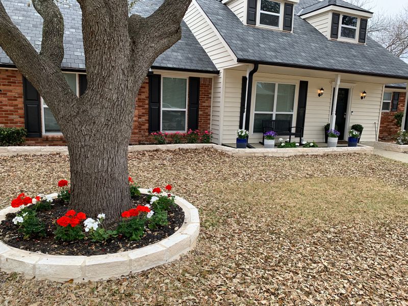 Hardscaping / Landscaping