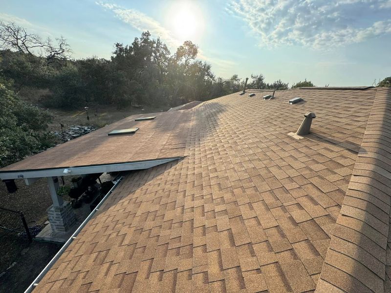 Roofing