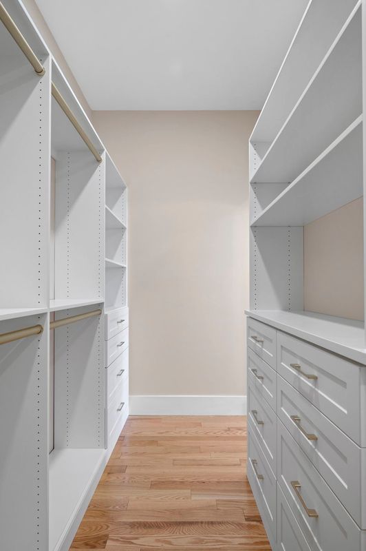 High End Carpentry