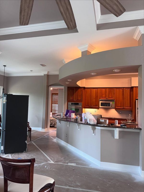 Gut Renovations