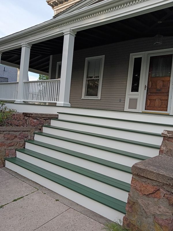 Exterior Painting