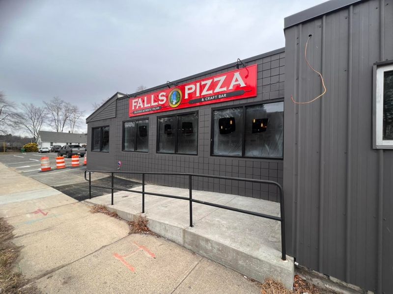 Commercial Painting