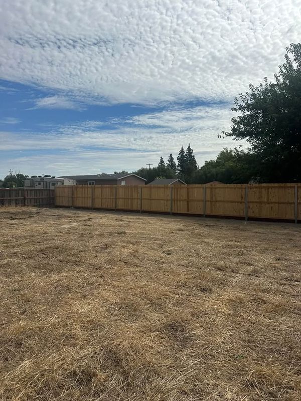 Fencing