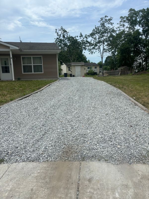 Land Grading